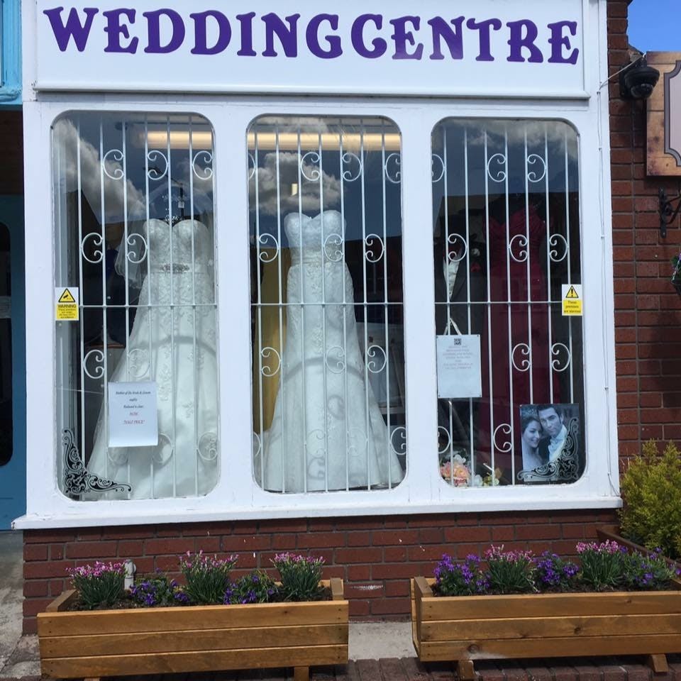Wedding shop jobs birmingham uk